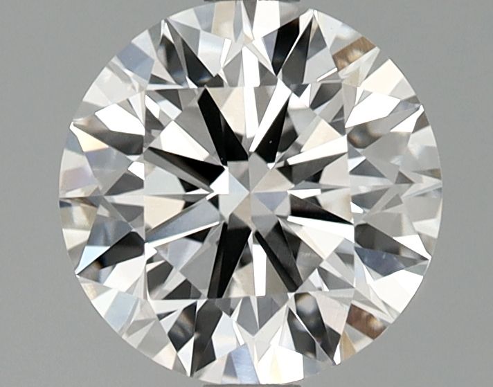 1.50 ct Round diamond