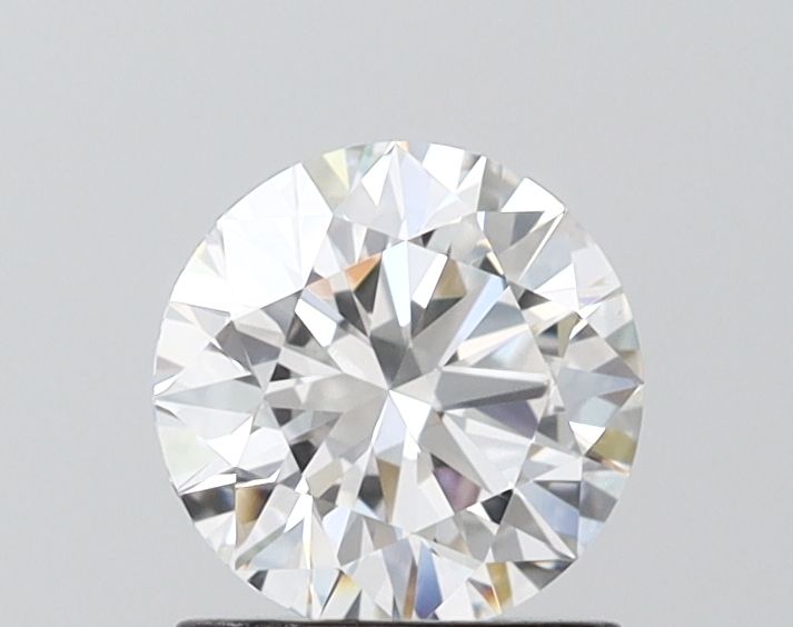 1.02 ct. round Lab Grown Diamond front image