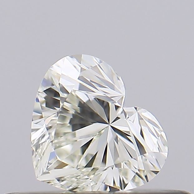0.28 ct Heart Diamond