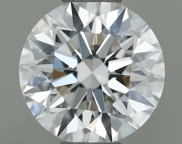 0.43 ct Round diamond