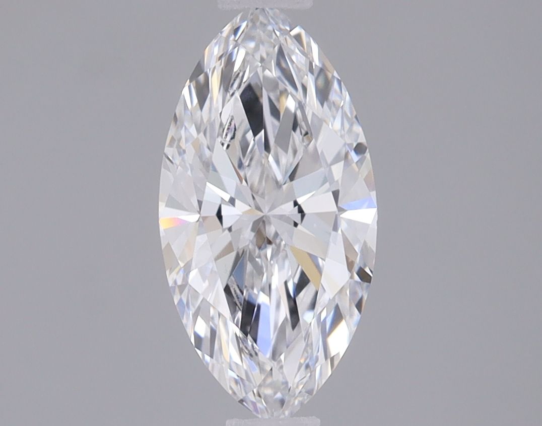 1.03 ct. marquise Lab Grown Diamond front image
