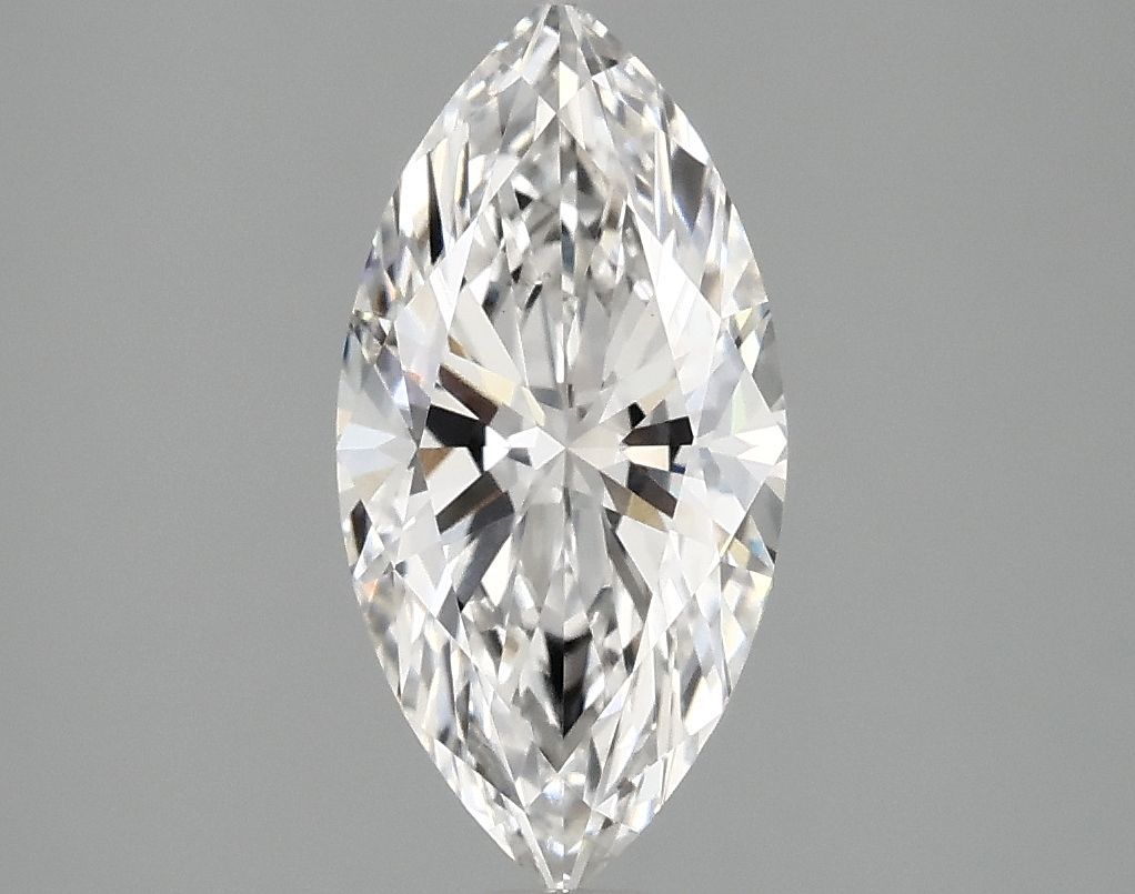 1.59 ct Marquise diamond