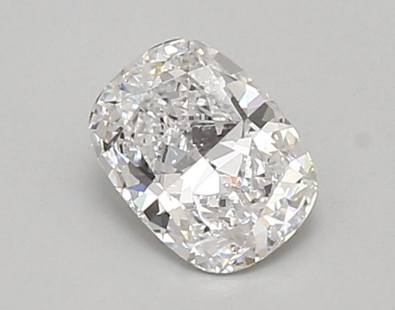 0.87 ct lab-grown Cushion modified Diamond
