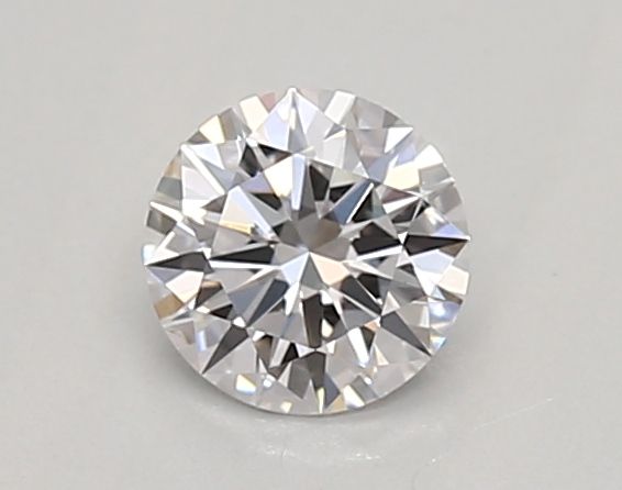 0.36 ct lab-grown Round Diamond