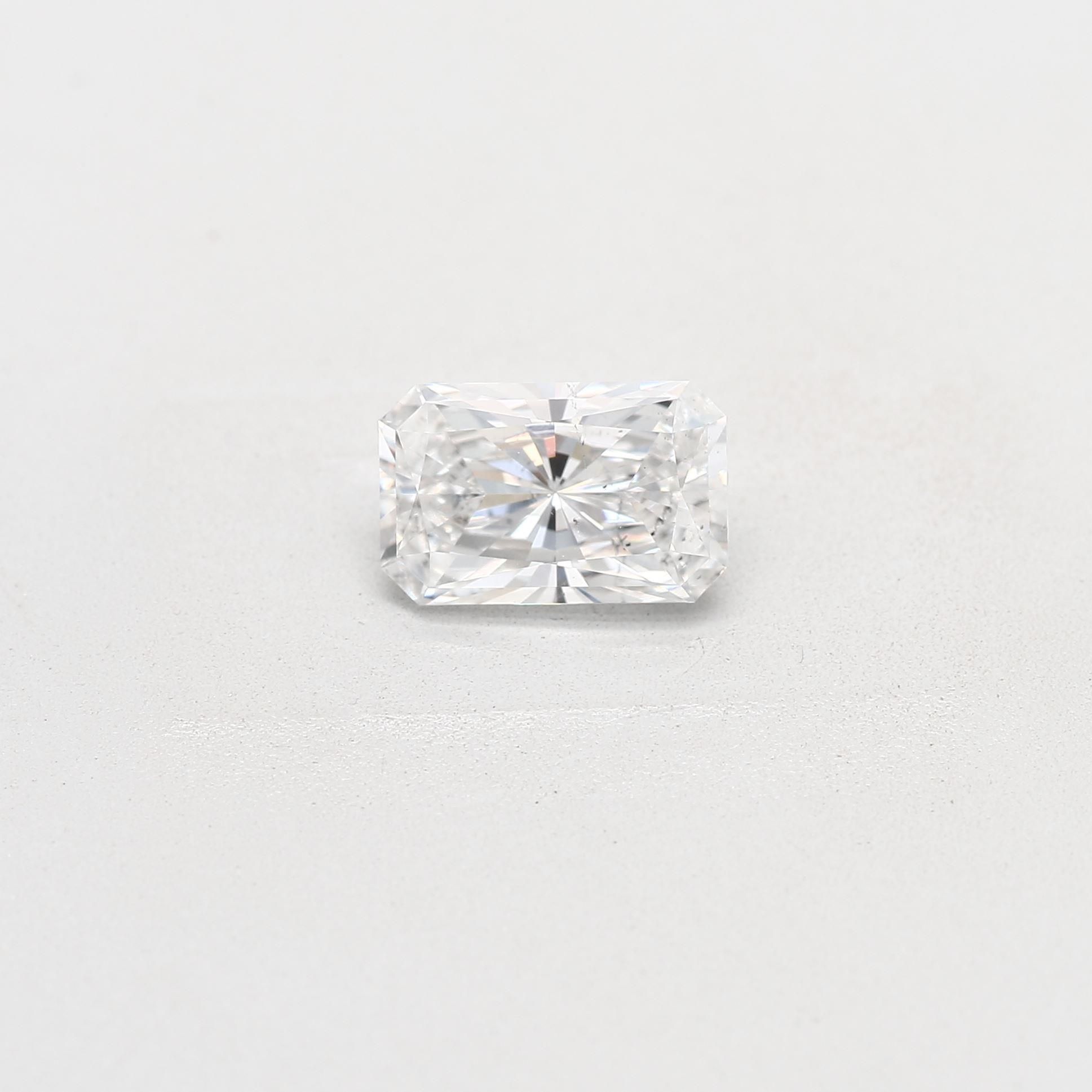 0.82 Carat