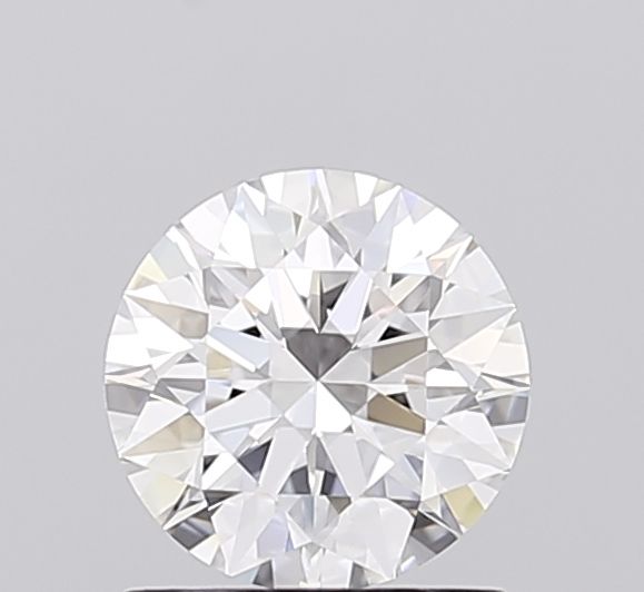 1.06 ct. round Lab Grown Diamond front image