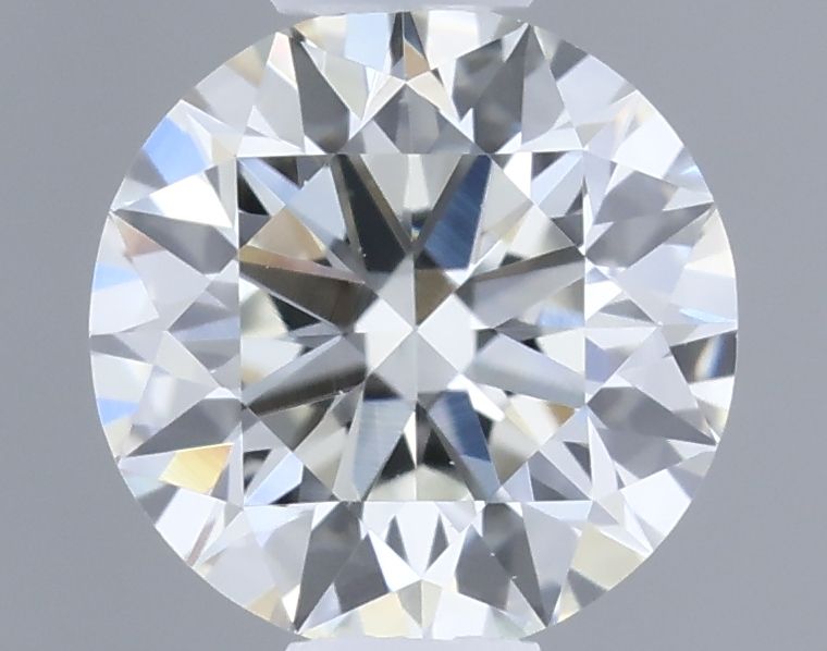 0.39 ct Round Diamond