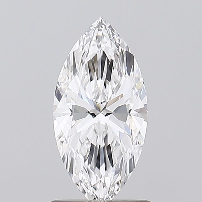 0.94 ct. marquise Lab Grown Diamond front image