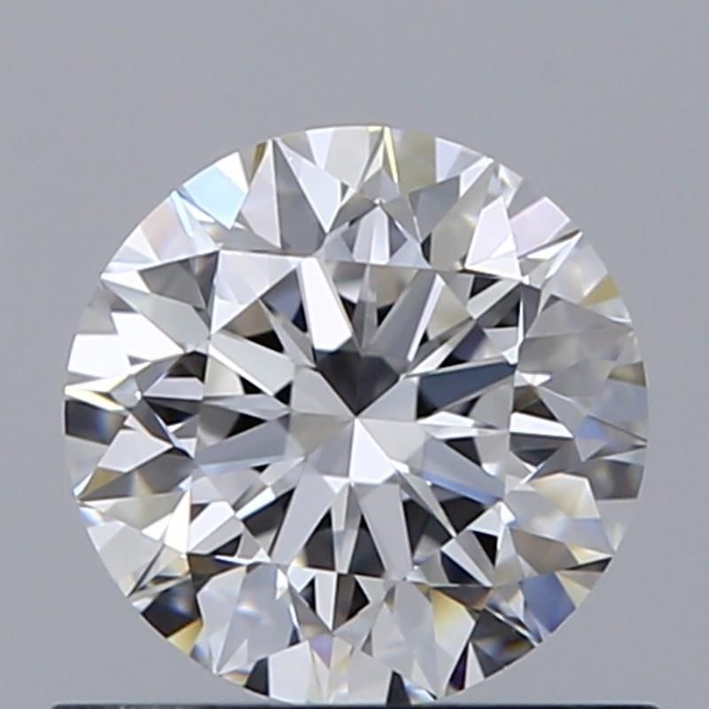 Diament 0.63 ct D/VVS1