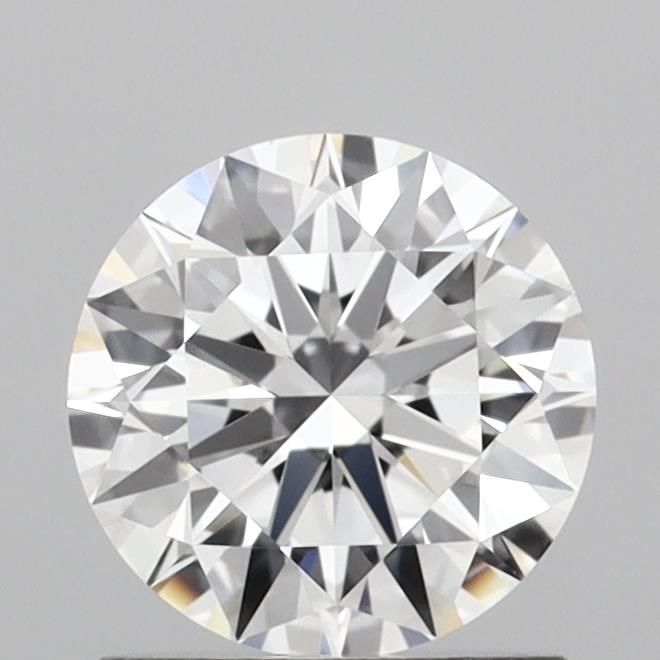 1.09 ct. round Lab Grown Diamond front image