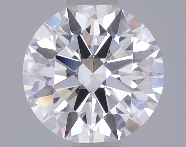1.03 ct. round Lab Grown Diamond front image