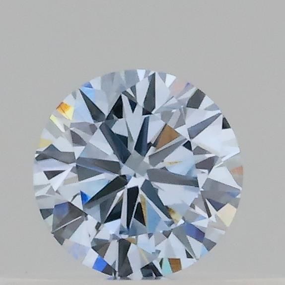 0.24 ct lab-grown Round Diamond