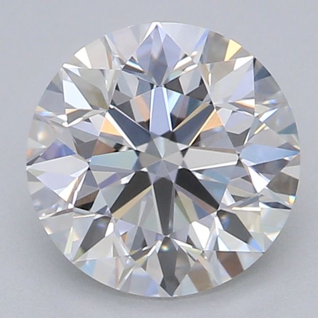 1.06 ct. round Lab Grown Diamond front image
