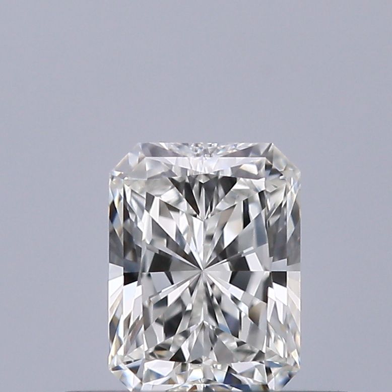 0.40 ct Radiant diamond