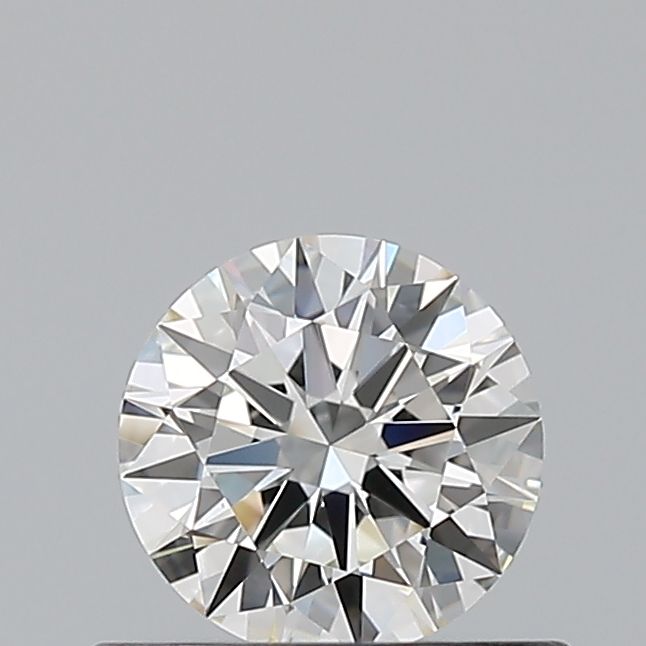 0.50 ct Round diamond
