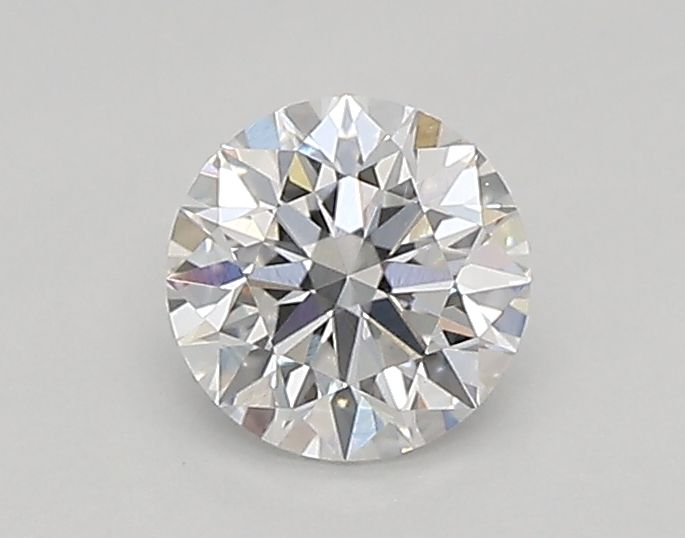 0.38 ct lab-grown Round Diamond