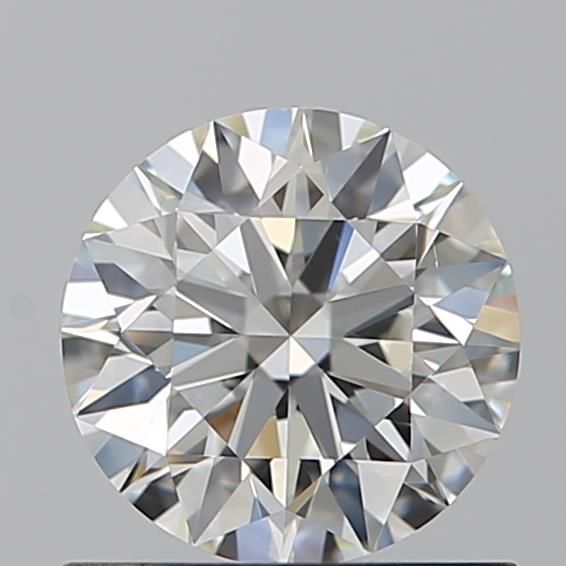0.80 ct Round diamond