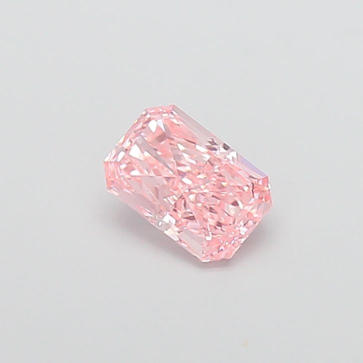 1.06 ct. radiant Lab Grown Diamond front image