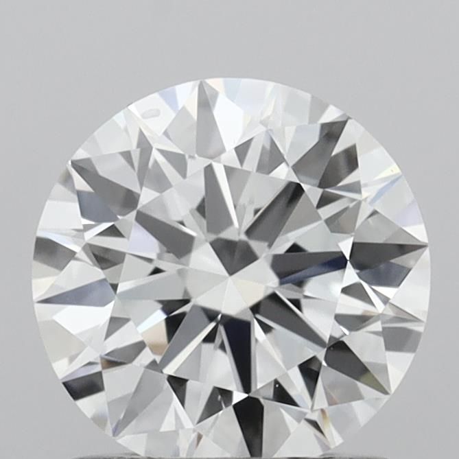 1.03 ct. round Lab Grown Diamond front image