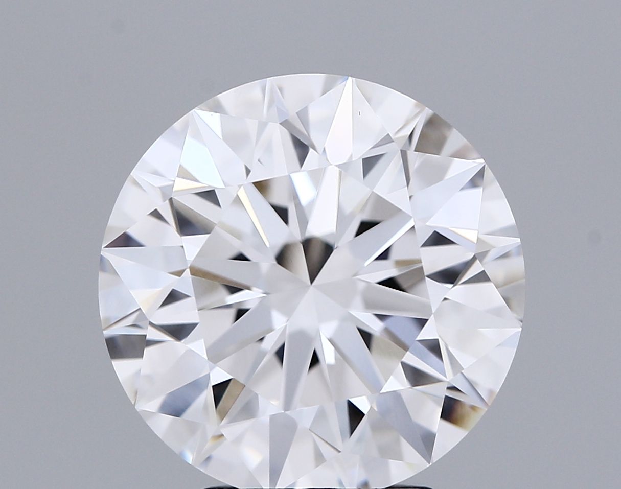 6.36 Carat