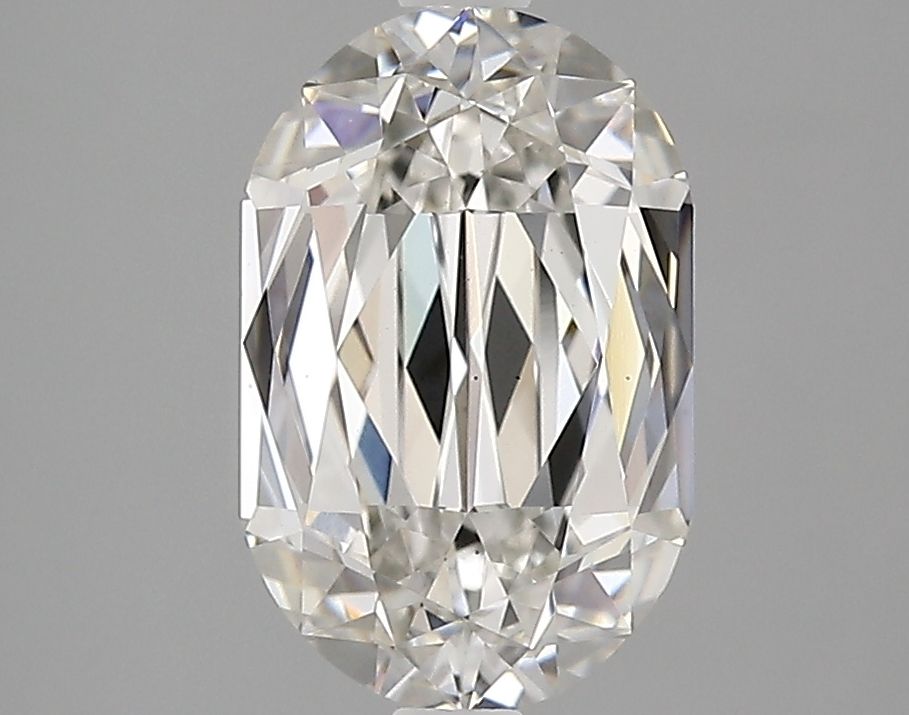 2.23 ct. cushion Lab Grown Diamond front image
