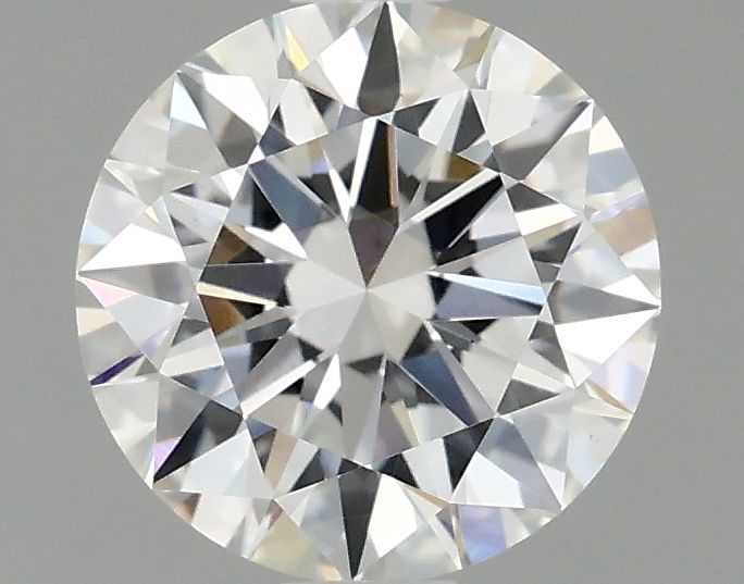 1.09 ct. round Lab Grown Diamond front image