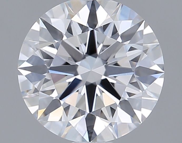 1.07 ct. round Lab Grown Diamond front image