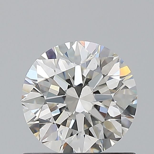 0.80 ct Round diamond