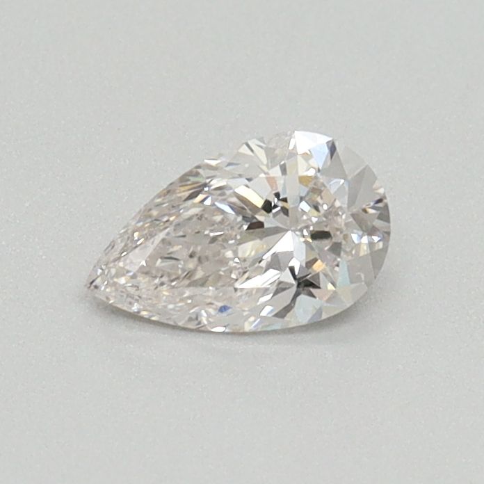 0.33 ct Pear diamond