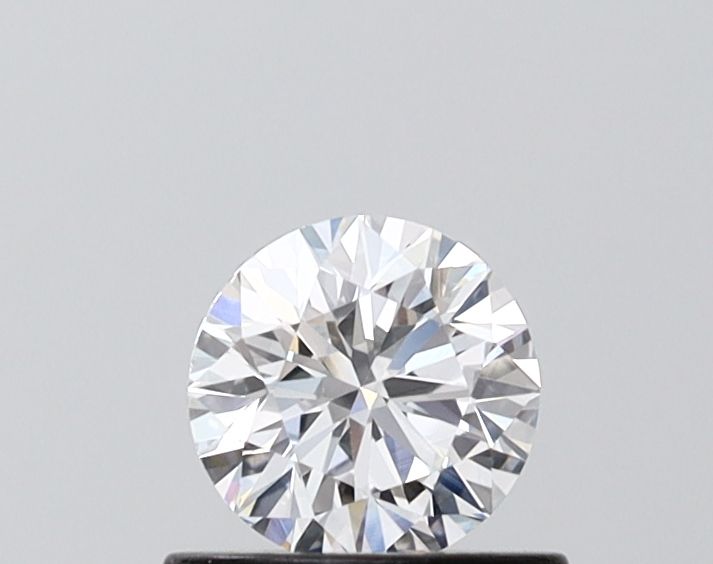 0.53 ct. round Lab Grown Diamond front image
