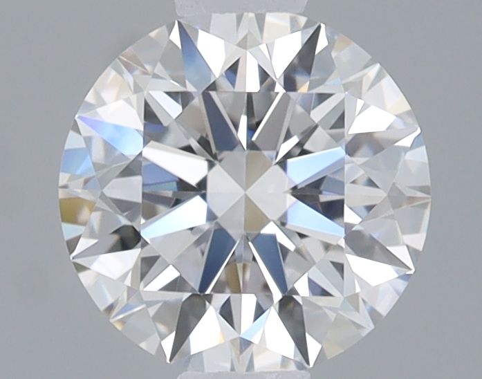 1.05 ct. round Lab Grown Diamond front image