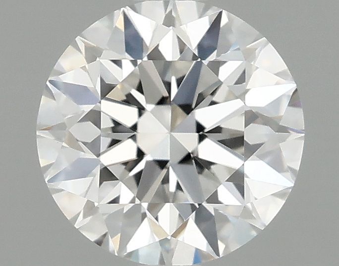 1.03 ct. round Lab Grown Diamond front image