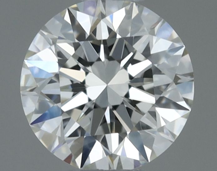 0.30 ct Round diamond