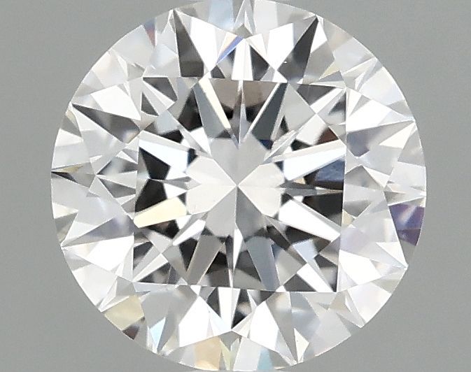 1.09 ct. round Lab Grown Diamond front image