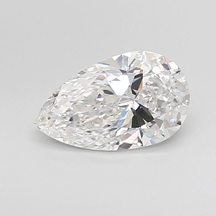 1.58 ct. pear Lab Grown Diamond front image