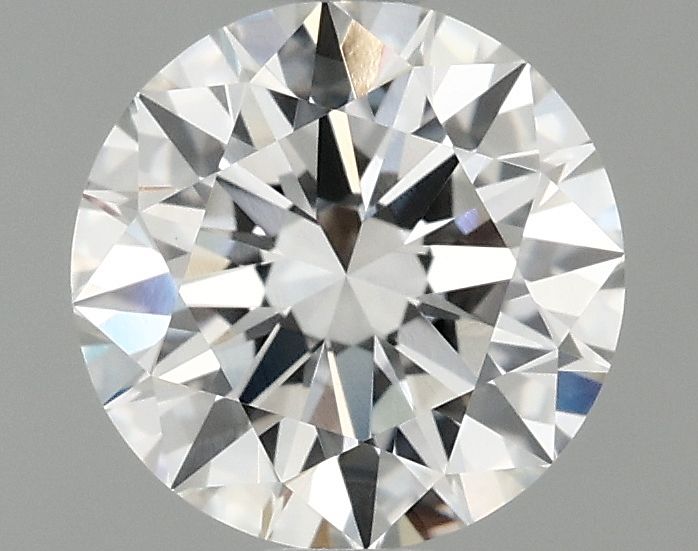 1.09 ct. round Lab Grown Diamond front image