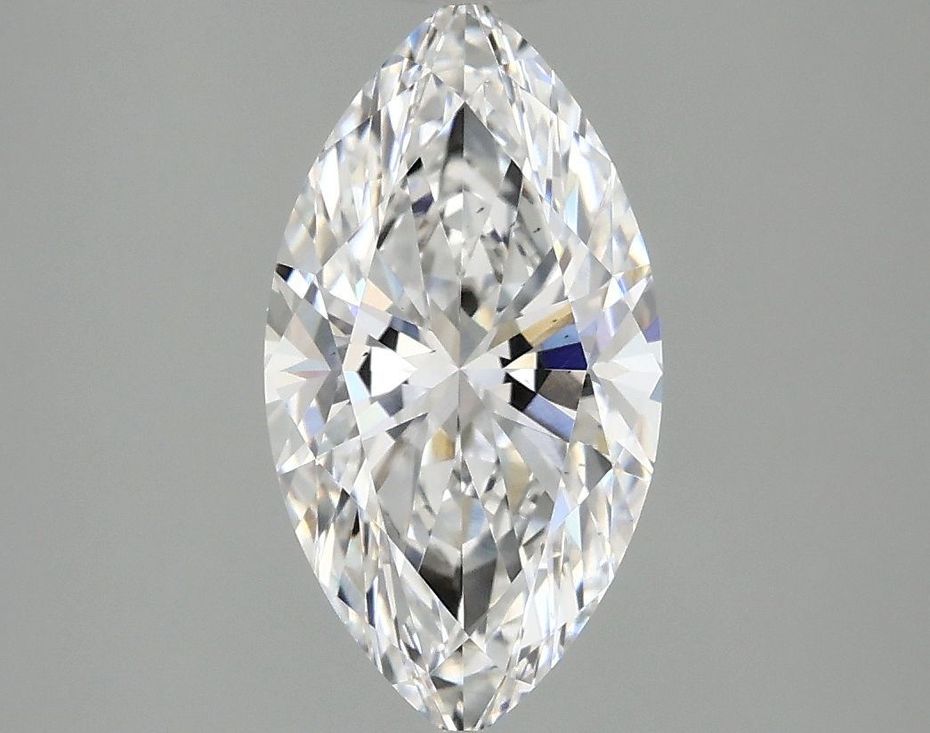2.04 ct. marquise Lab Grown Diamond front image