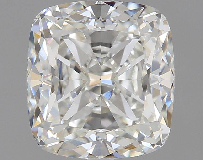 1.90 ct Cushion Brilliant diamond