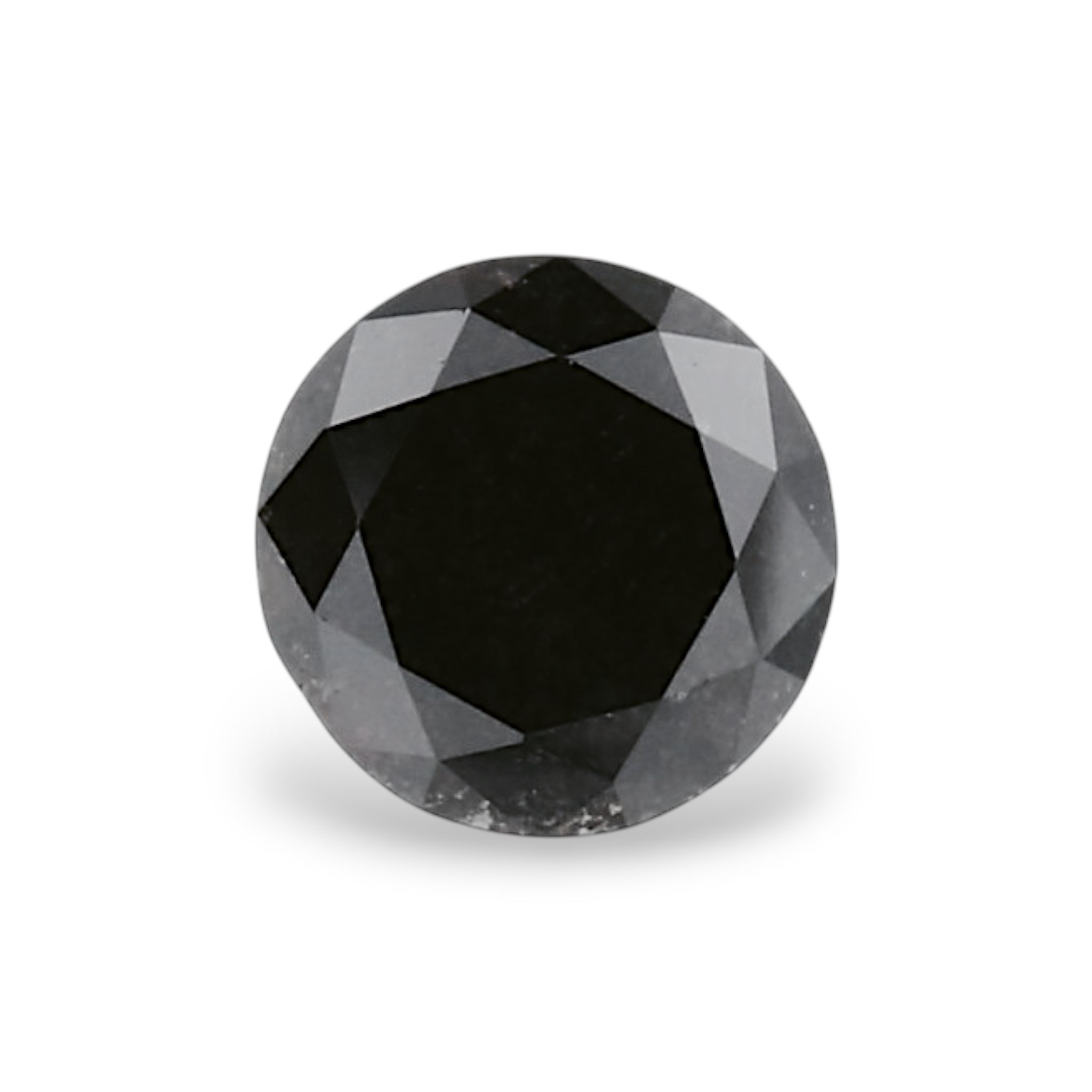 0.44 ct Round diamond