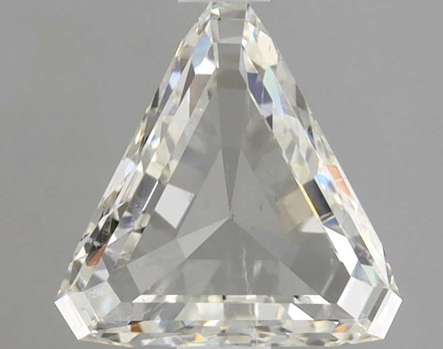 1.31 ct Triangular Diamond