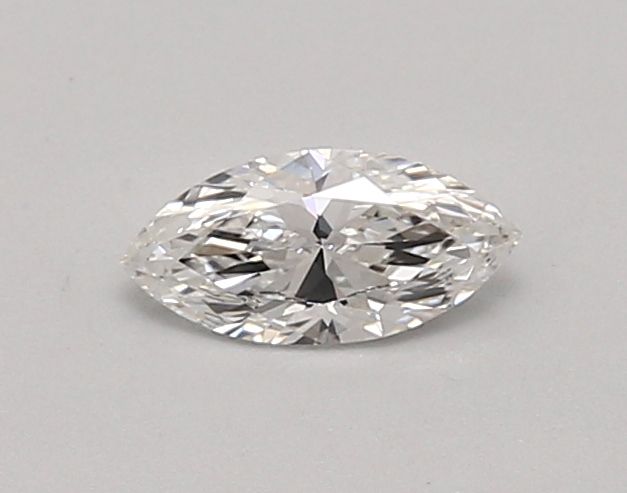 0.43 ct lab-grown Marquise Diamond