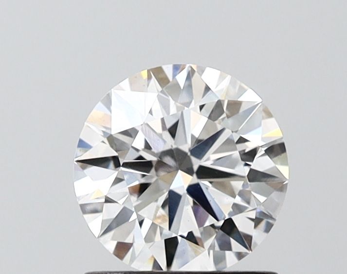 1.00 ct. round Lab Grown Diamond front image