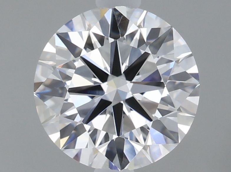 1.09 ct. round Lab Grown Diamond front image