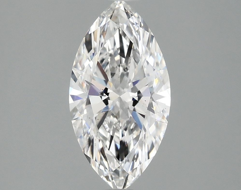 1.60 ct. marquise Lab Grown Diamond front image