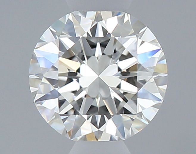 0.30 ct Round diamond
