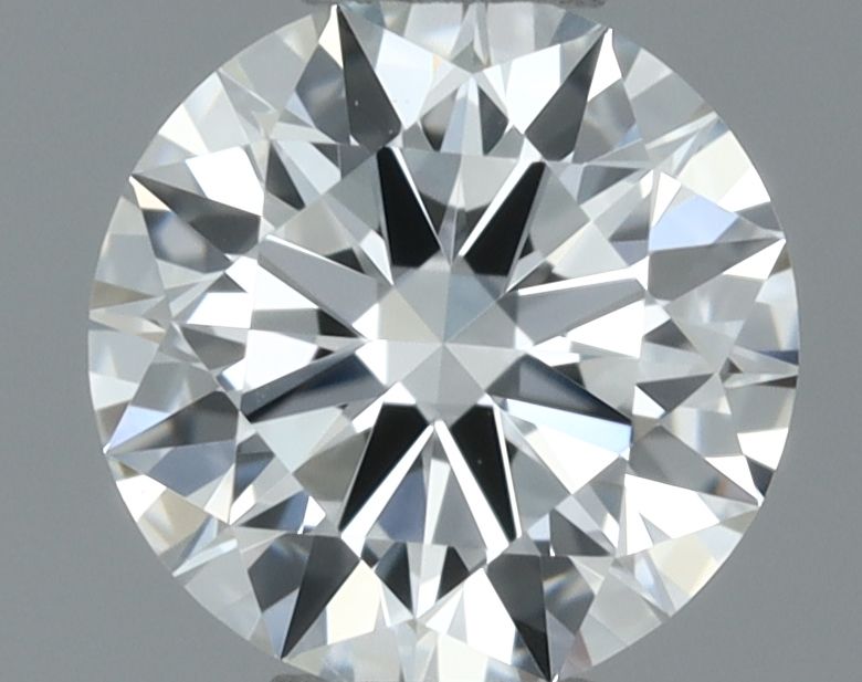 0.38 ct Round diamond