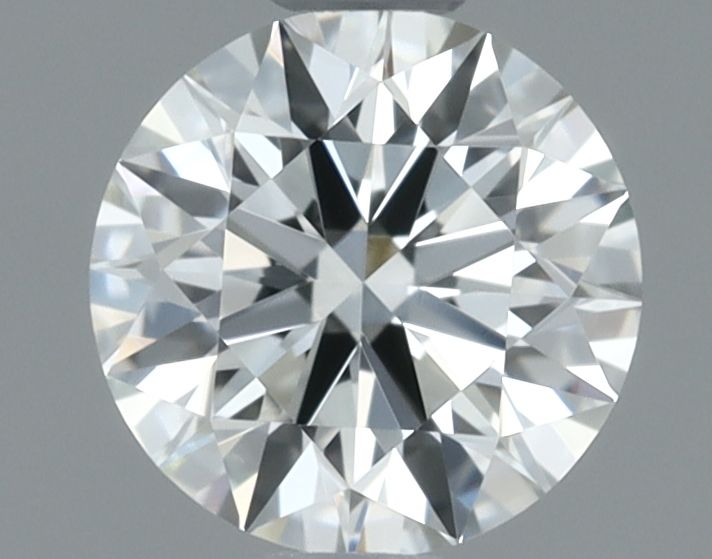 0.40 ct Round diamond