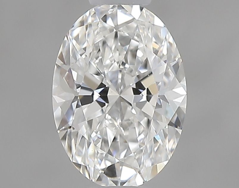 0.50 ct Oval diamond