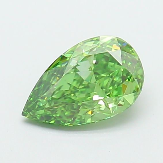 1.18 ct. pear Lab Grown Diamond front image