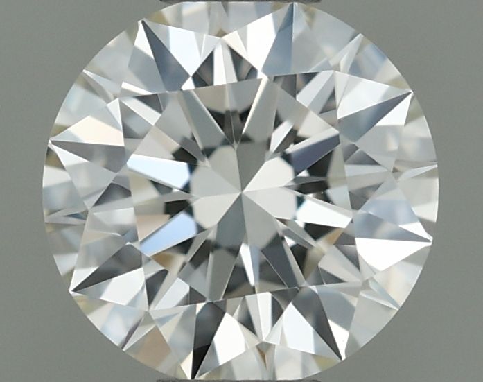 0.40 ct Round diamond